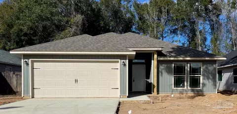 5455 Cherub Cir, Milton, FL 32583
