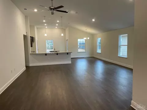 Living - 5451 Cherub Cir, Milton, FL 32583 photo 1 of 1