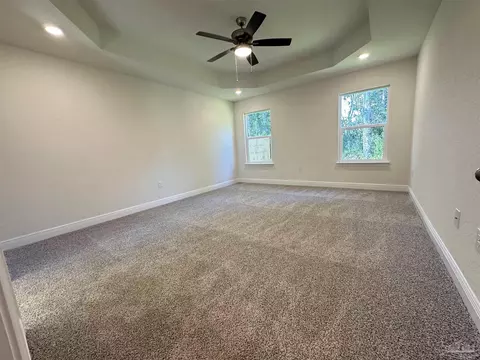 Bedroom - 5451 Cherub Cir, Milton, FL 32583 photo 1 of 1