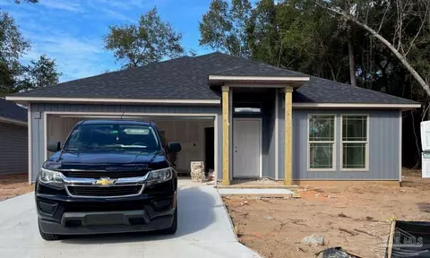 5439 Cherub Cir, Milton, FL 32583