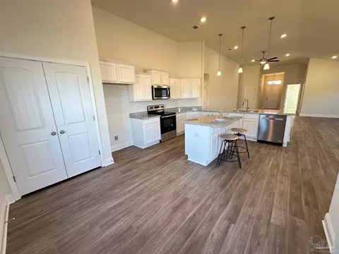 5439 Cherub Cir, Milton, FL 32583 photo 5