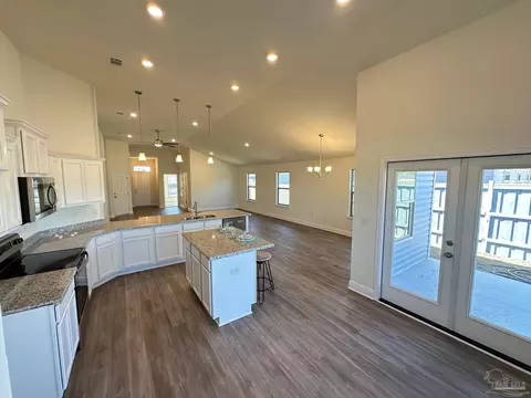 5439 Cherub Cir, Milton, FL 32583 photo 4