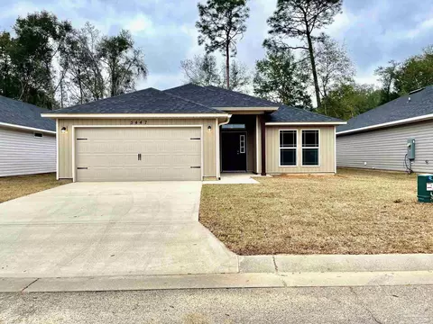 5447 Cherub Cir, Milton, FL 32583