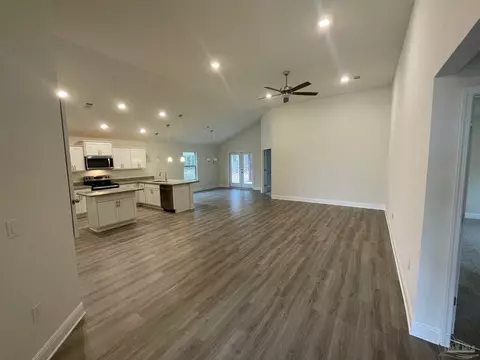 5447 Cherub Cir, Milton, FL 32583 photo 5