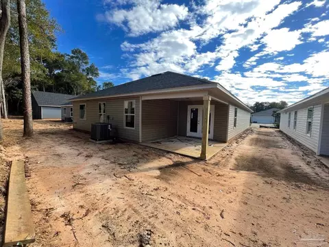 5447 Cherub Cir, Milton, FL 32583 photo 2