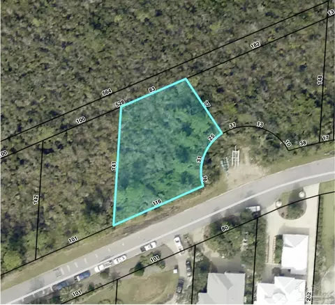 Soundview Trl, Gulf Breeze, FL 32561
