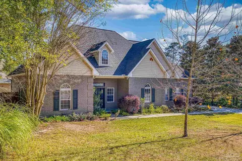 10424 Tam Oshanter Rd, Pensacola, FL 32514