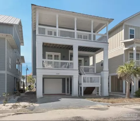 1497 Seaside Cir, Navarre Beach, FL 32566