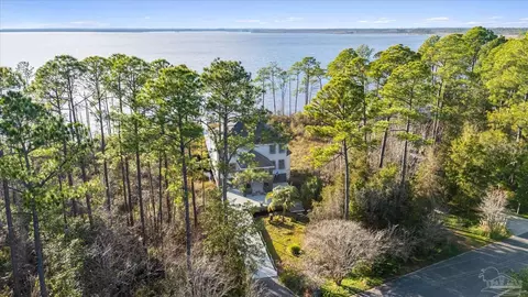 3571 Maikai Dr, Pensacola, FL 32526