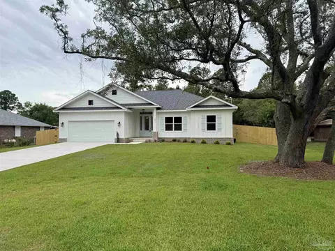 6477 Bay Oaks Dr, Milton, FL 32583 photo 2