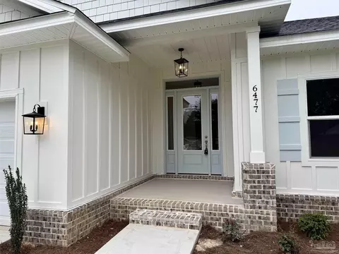 6477 Bay Oaks Dr, Milton, FL 32583 photo 3