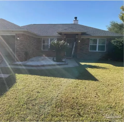 1763 Village Pkwy, Gulf Breeze, FL 32563