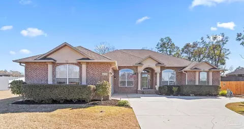 6150 Brickhill Ct, Crestview, FL 32536