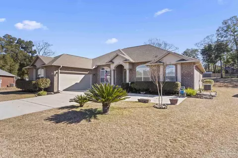 6150 Brickhill Ct, Crestview, FL 32536 photo 2