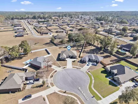 6150 Brickhill Ct, Crestview, FL 32536 photo 35