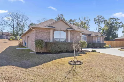 6150 Brickhill Ct, Crestview, FL 32536 photo 3