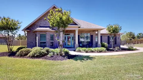 2673 Tulip Hill Rd, Pace, FL 32571