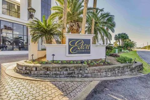 16281 Perdido Key Dr #802, Pensacola, FL 32507