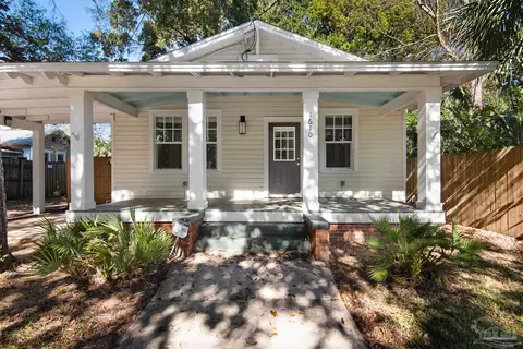 1610 E Mallory St, Pensacola, FL 32503