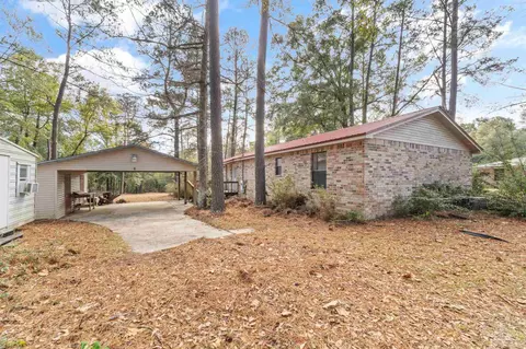 2329 Camors Rd, Jay, FL 32565 photo 25
