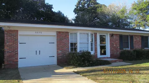 5575 Homewood Rd, Pensacola, FL 32504