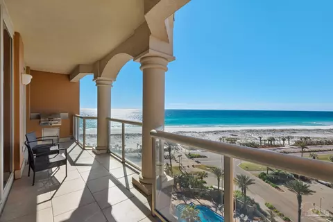 3 Portofino Dr #803, Pensacola Beach, FL 32561
