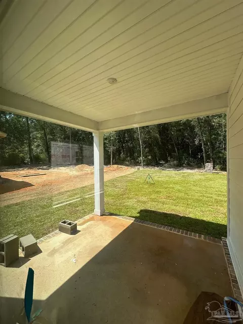 Exterior - 6772 Contentment St, Milton, FL 32583 photo 2 of 2