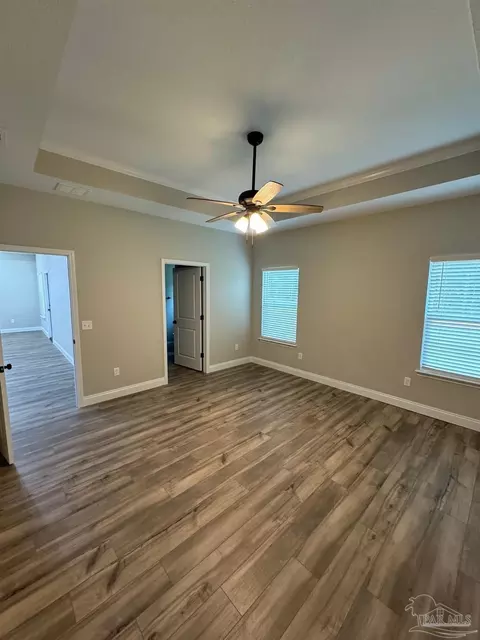 Bedroom - 6772 Contentment St, Milton, FL 32583 photo 3 of 3