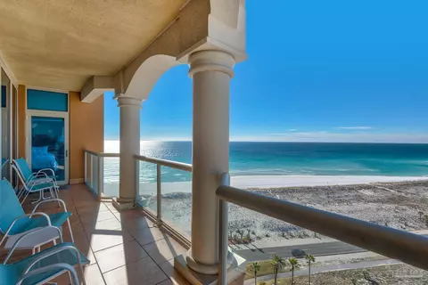 5 Portofino Dr #1302, Pensacola Beach, FL 32561