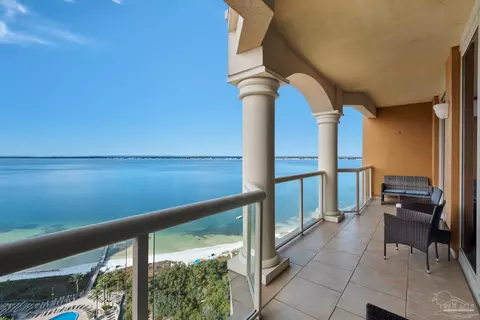 2 Portofino Dr #1808, Pensacola Beach, FL 32561