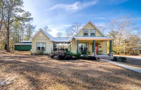 1593 Christmas Tree Rd, Milton, FL 32570 photo 69
