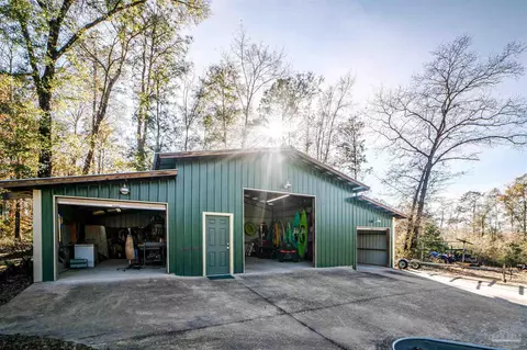 1593 Christmas Tree Rd, Milton, FL 32570 photo 36