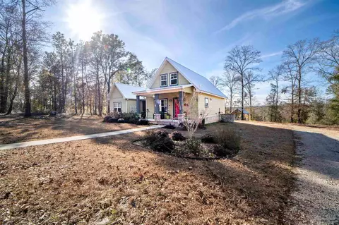 1593 Christmas Tree Rd, Milton, FL 32570 photo 37