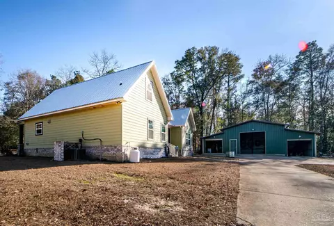 1593 Christmas Tree Rd, Milton, FL 32570 photo 34