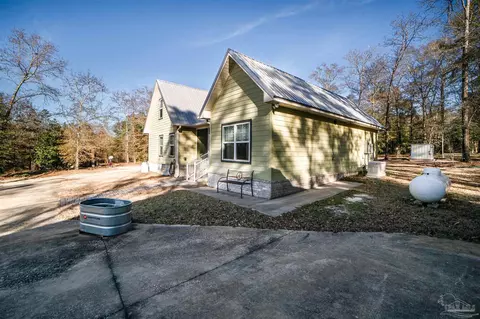 1593 Christmas Tree Rd, Milton, FL 32570 photo 65