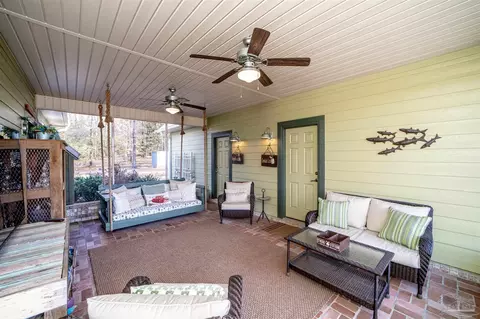 1593 Christmas Tree Rd, Milton, FL 32570 photo 22