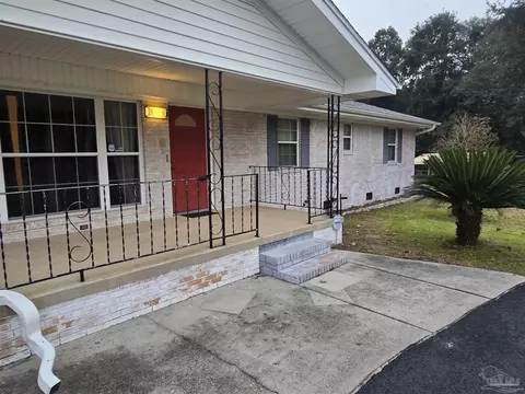 5360 Swanner Rd, Milton, FL 32570