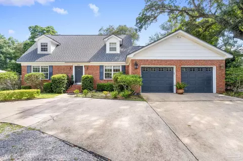 2900 Bayou Blvd, Pensacola, FL 32503