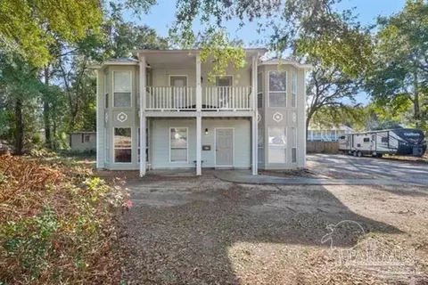 2815 Langley Ave, Pensacola, FL 32504