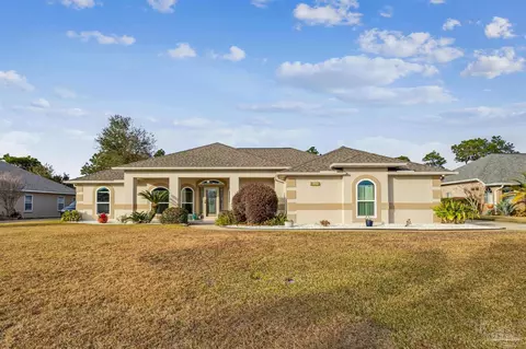 5127 Chandelle Dr, Pensacola, FL 32507