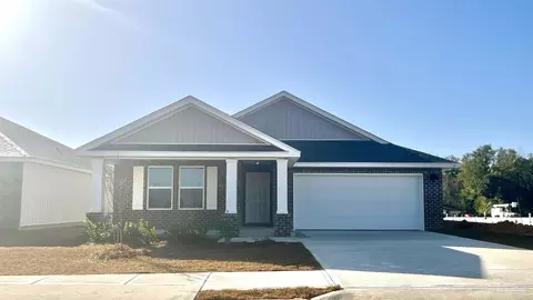59 Anhinga St, Cantonment, FL 32533