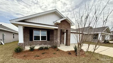 55 Anhinga St, Cantonment, FL 32533