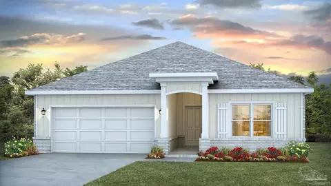 3134 Serviceberry Rd, Cantonment, FL 32533