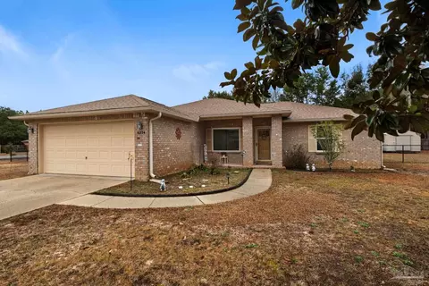 6224 Hunters Ridge Dr, Milton, FL 32570
