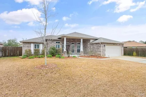 5562 Cane Syrup Cir, Pace, FL 32571 photo 3