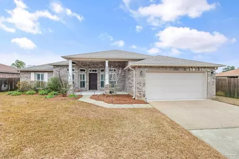 5562 Cane Syrup Cir, Pace, FL 32571 photo 2