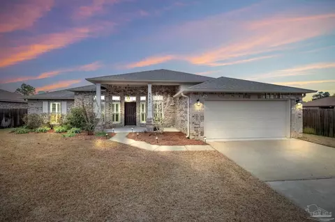 5562 Cane Syrup Cir, Pace, FL 32571