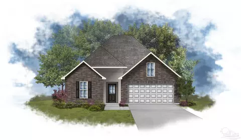 2926 Water Lily Ct 14-c #14-C ( ), Cantonment, FL 32533