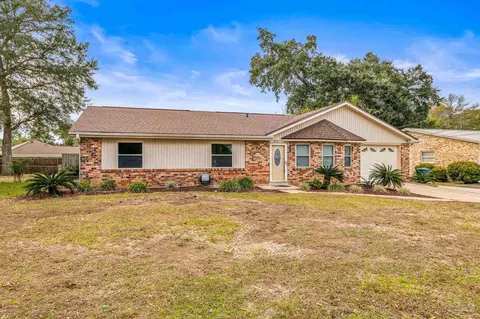 8345 Lofton Dr, Pensacola, FL 32514