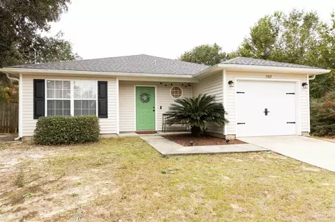 5307 Tulsa Ct, Gulf Breeze, FL 32563